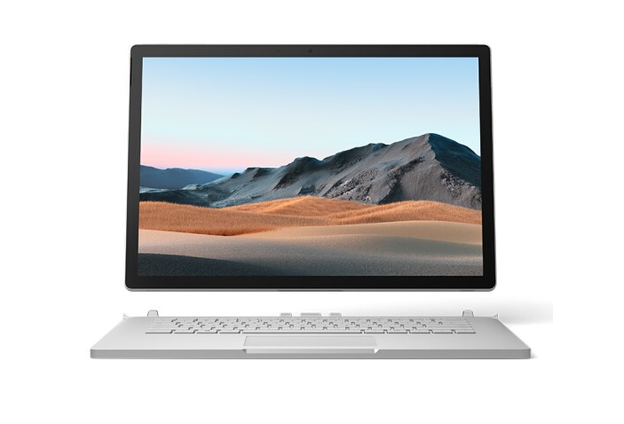 莱城Surface 维修前的准备工作