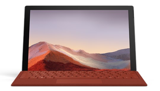 莱城清洁和维护 Surface
